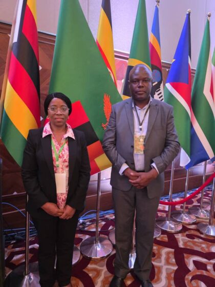 African Anti-Corruption Authorities Rally Behind Asset Recovery
