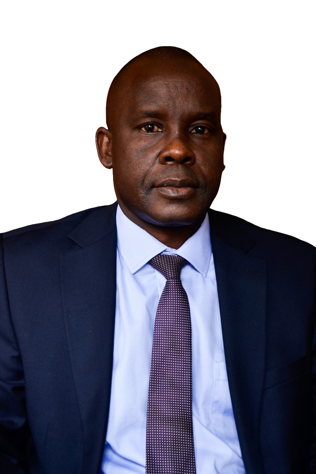 Mr Gilbert Chizanda