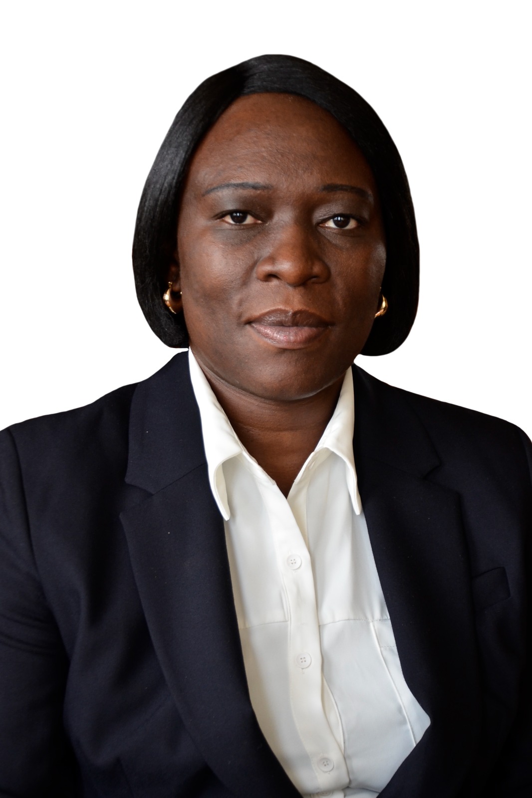 Mrs Queen Chibwe